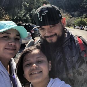 Meet your Posher, Connie